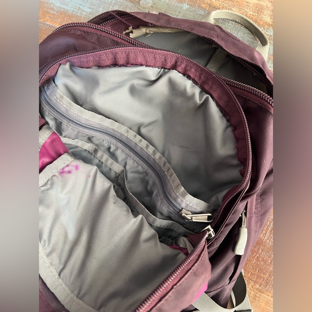 North Face Recon Backpack - Picture 6 of 9
